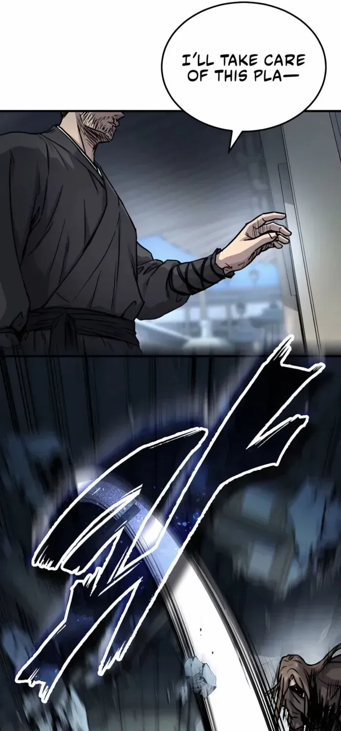 Read Absolute Dominion chapter 41 image 8 on Lezhin