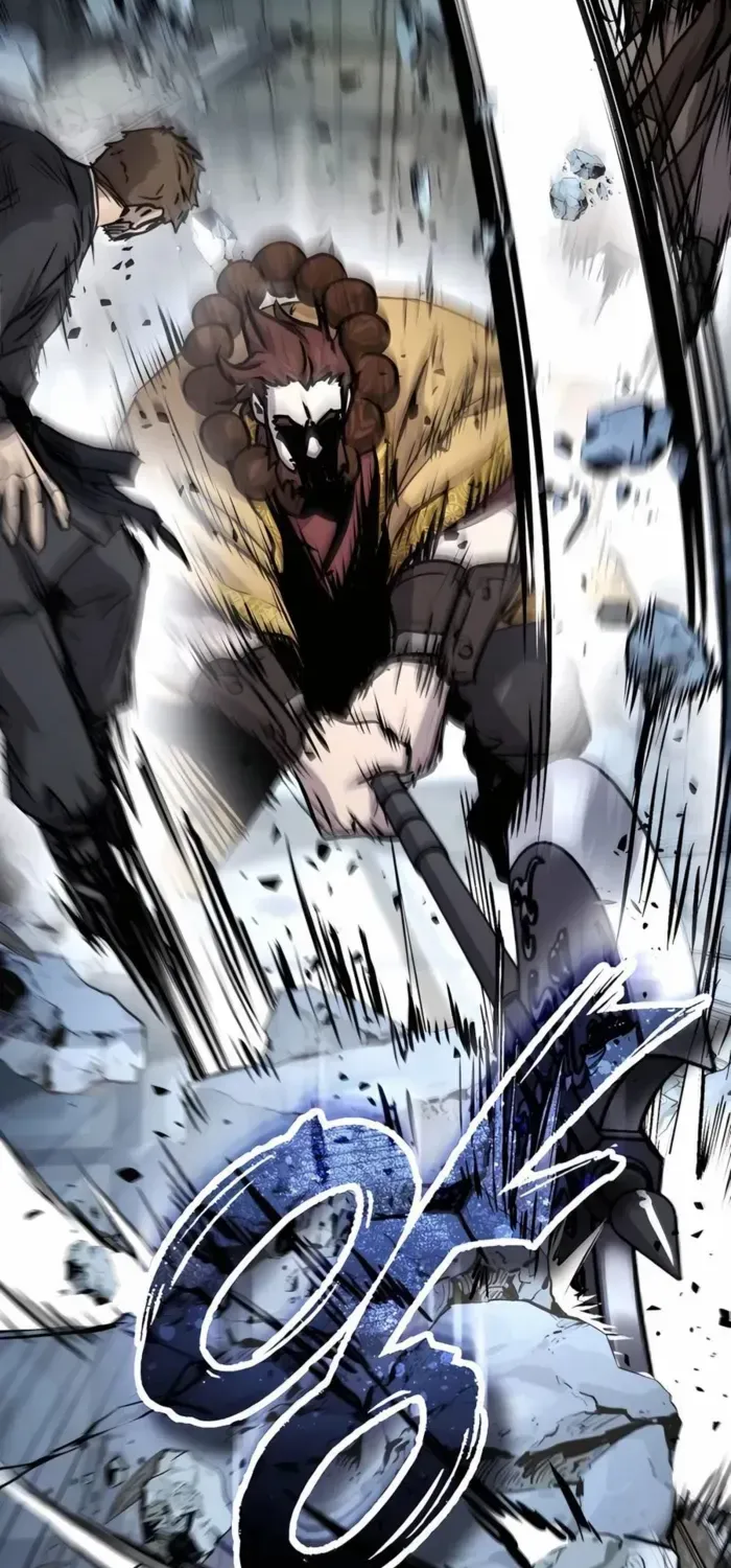 Read Absolute Dominion chapter 41 image 9 on Lezhin