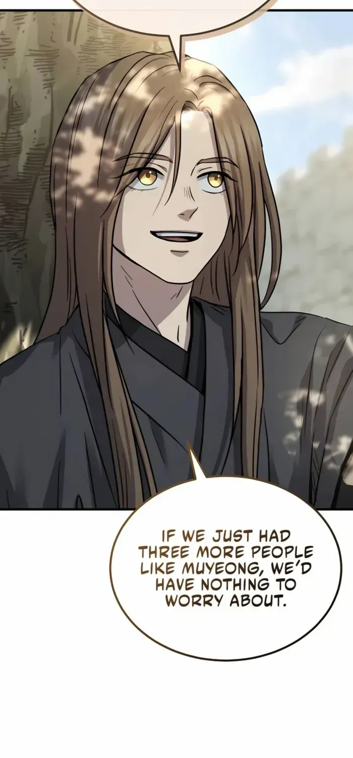 Read Absolute Dominion chapter 41 image 90 on Lezhin