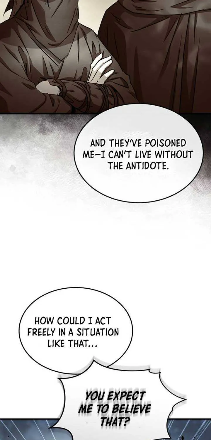Read Absolute Dominion chapter 42 image 28 on Lezhin