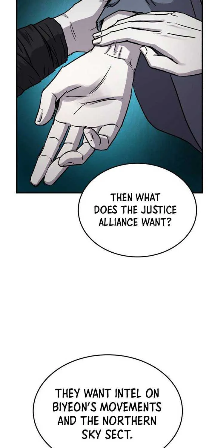 Read Absolute Dominion chapter 42 image 31 on Lezhin
