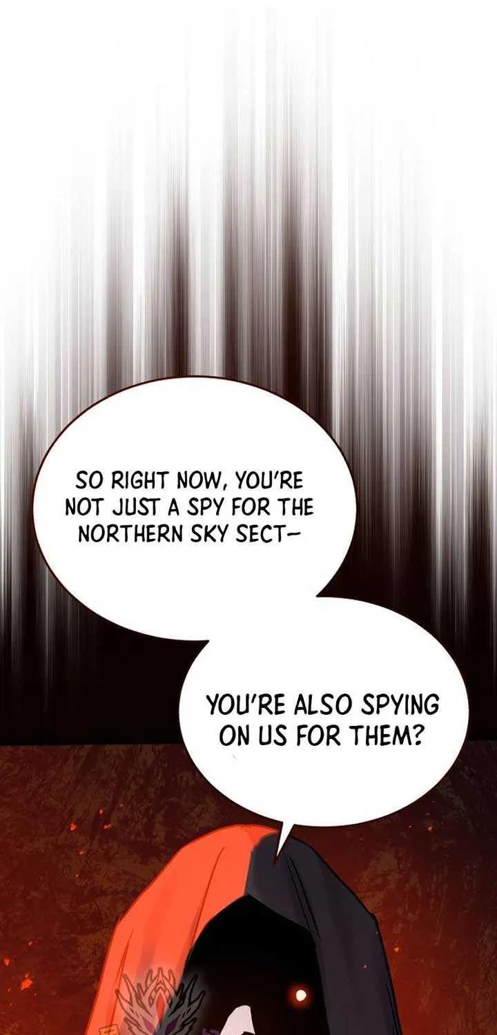 Read Absolute Dominion chapter 42 image 33 on Lezhin