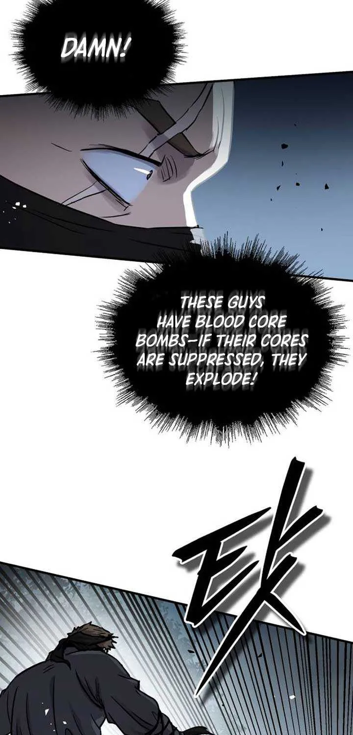 Read Absolute Dominion chapter 42 image 48 on Lezhin