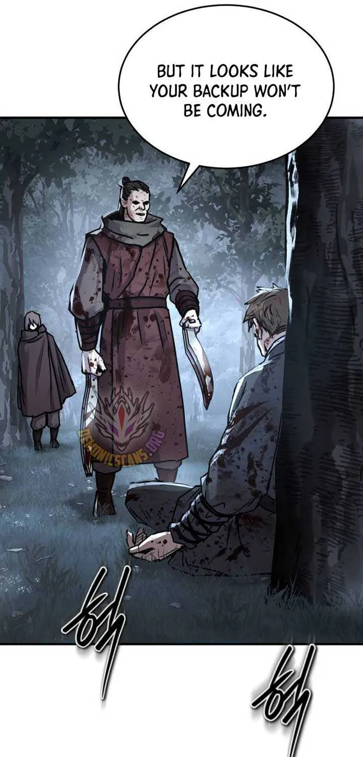 Read Absolute Dominion chapter 42 image 85 on Lezhin
