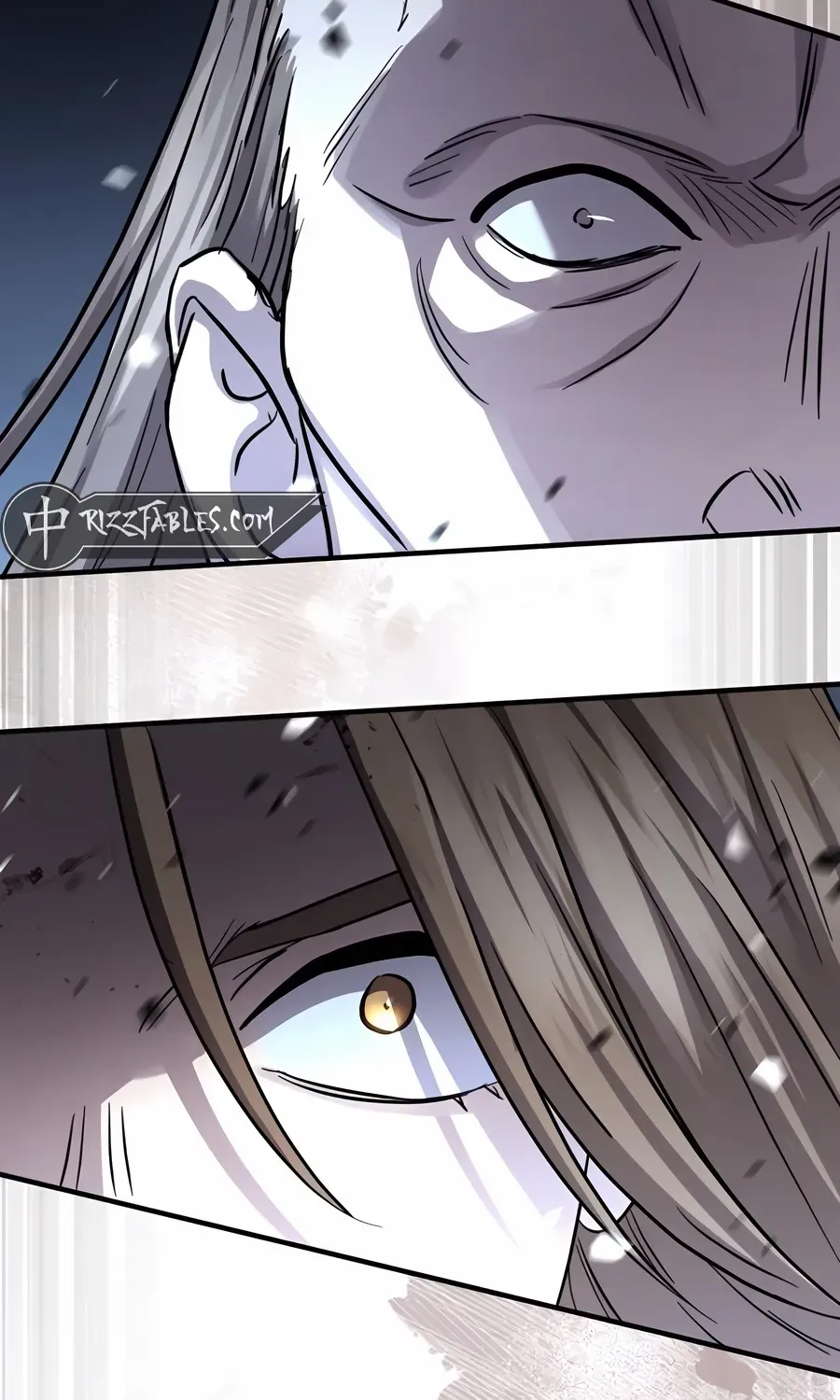 Read Absolute Dominion chapter 43 image 104 on Lezhin