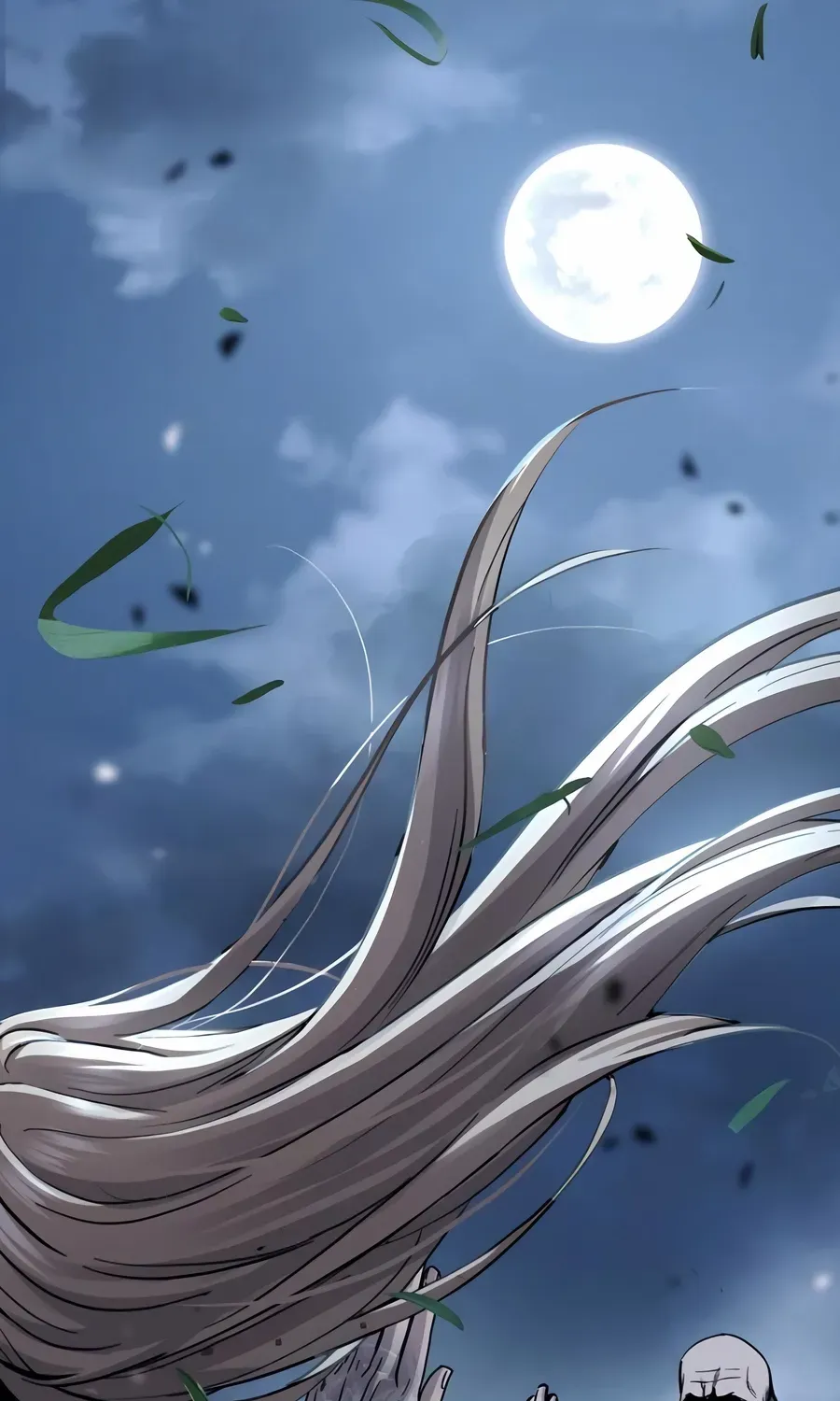 Read Absolute Dominion chapter 43 image 108 on Lezhin