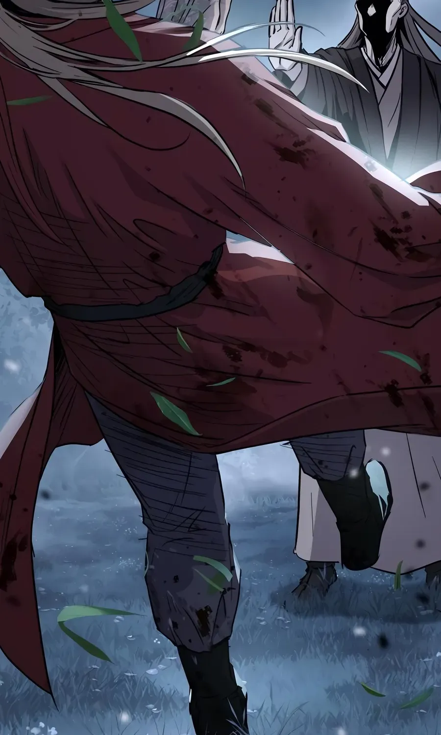 Read Absolute Dominion chapter 43 image 109 on Lezhin