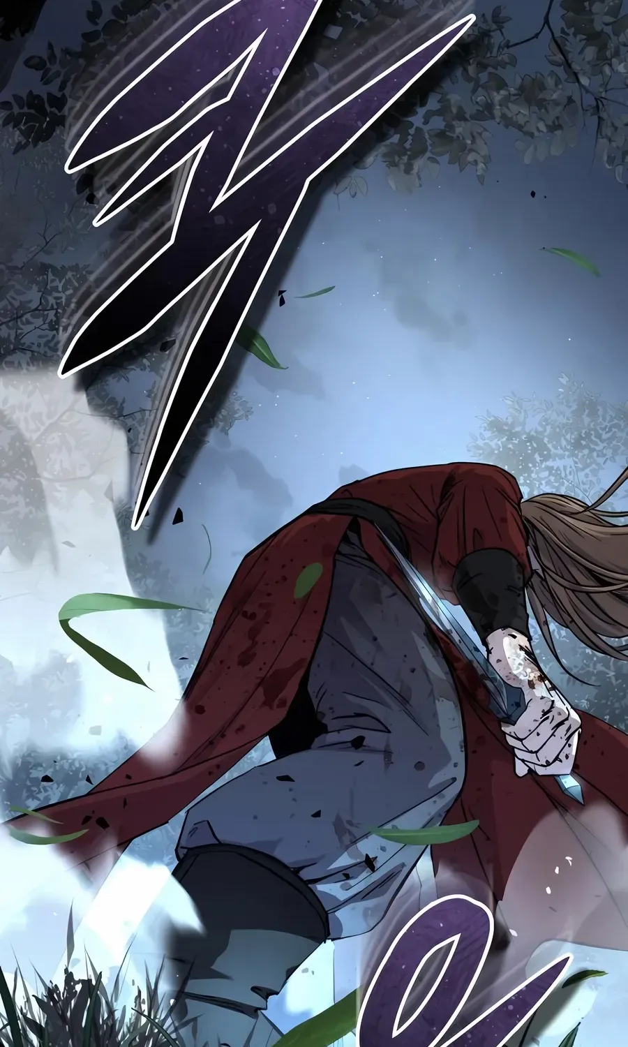 Read Absolute Dominion chapter 43 image 111 on Lezhin