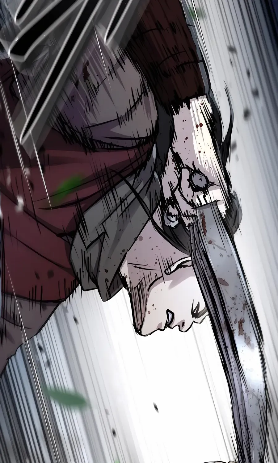 Read Absolute Dominion chapter 43 image 21 on Lezhin