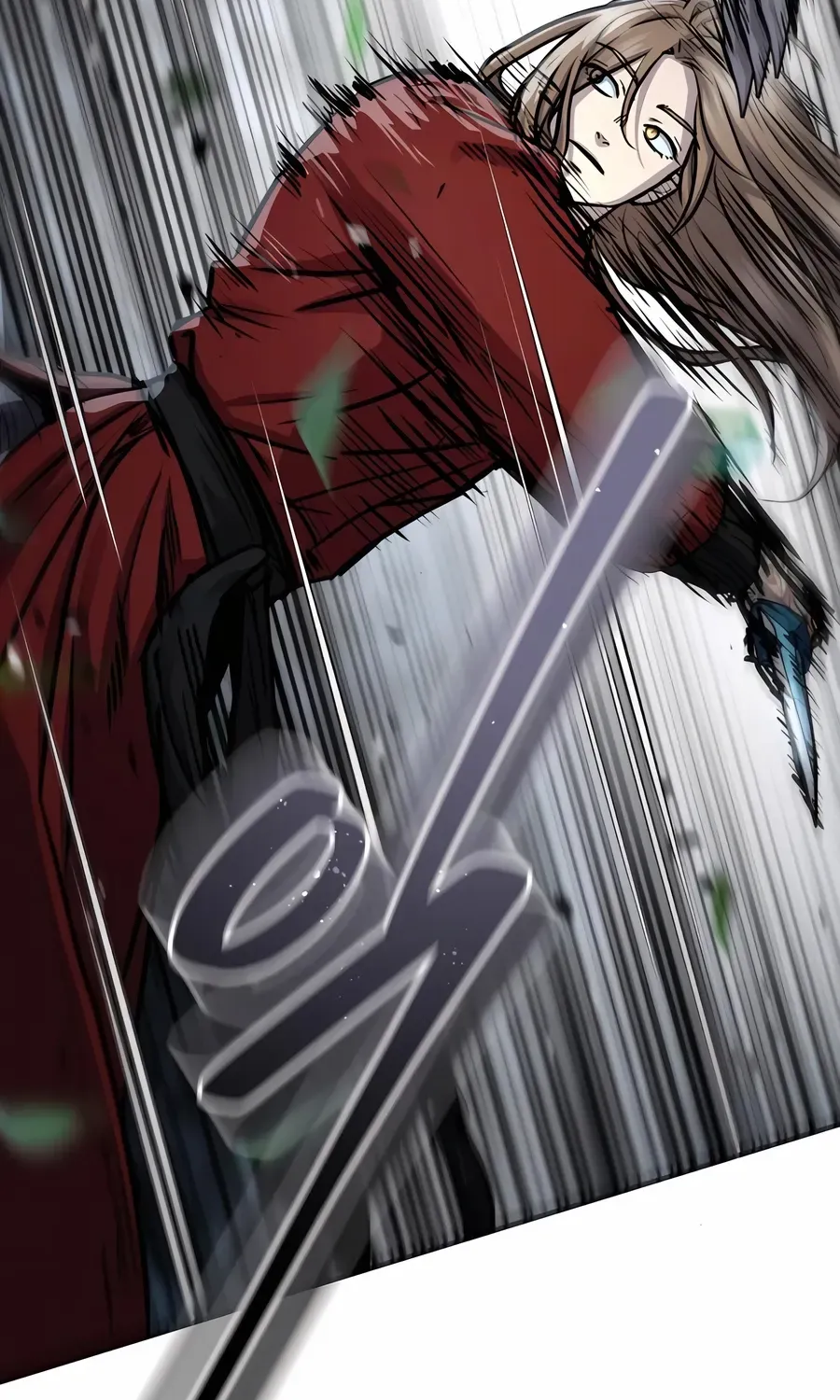 Read Absolute Dominion chapter 43 image 22 on Lezhin