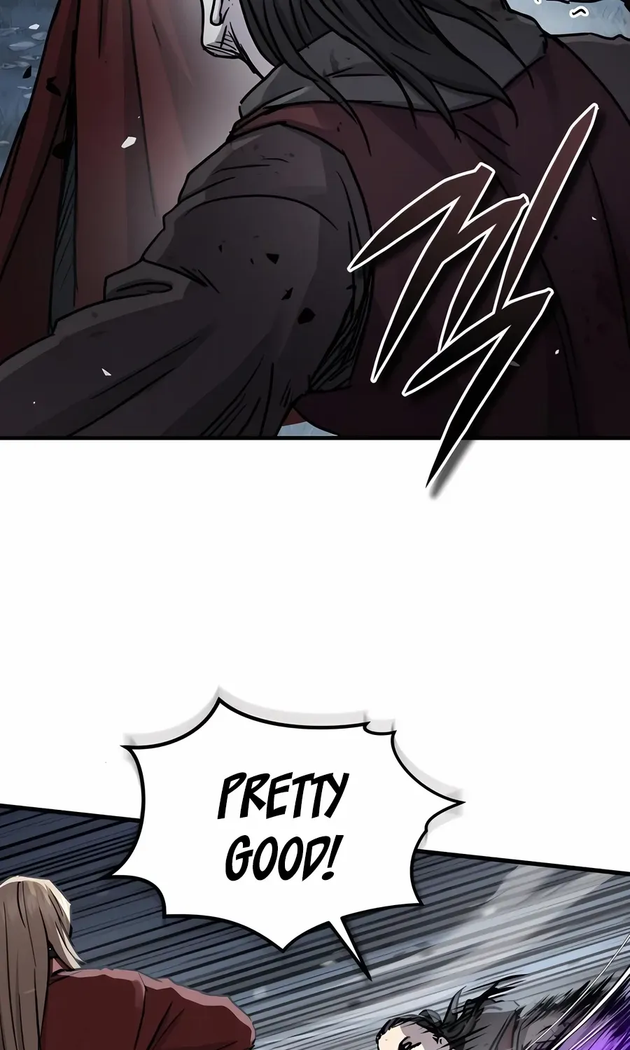 Read Absolute Dominion chapter 43 image 25 on Lezhin