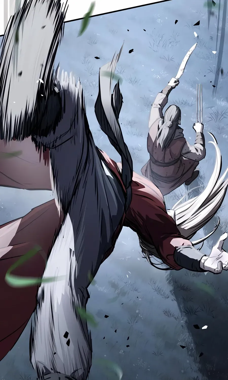 Read Absolute Dominion chapter 43 image 28 on Lezhin