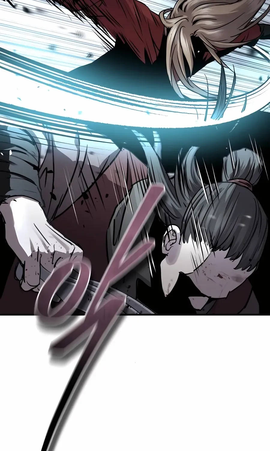 Read Absolute Dominion chapter 43 image 31 on Lezhin