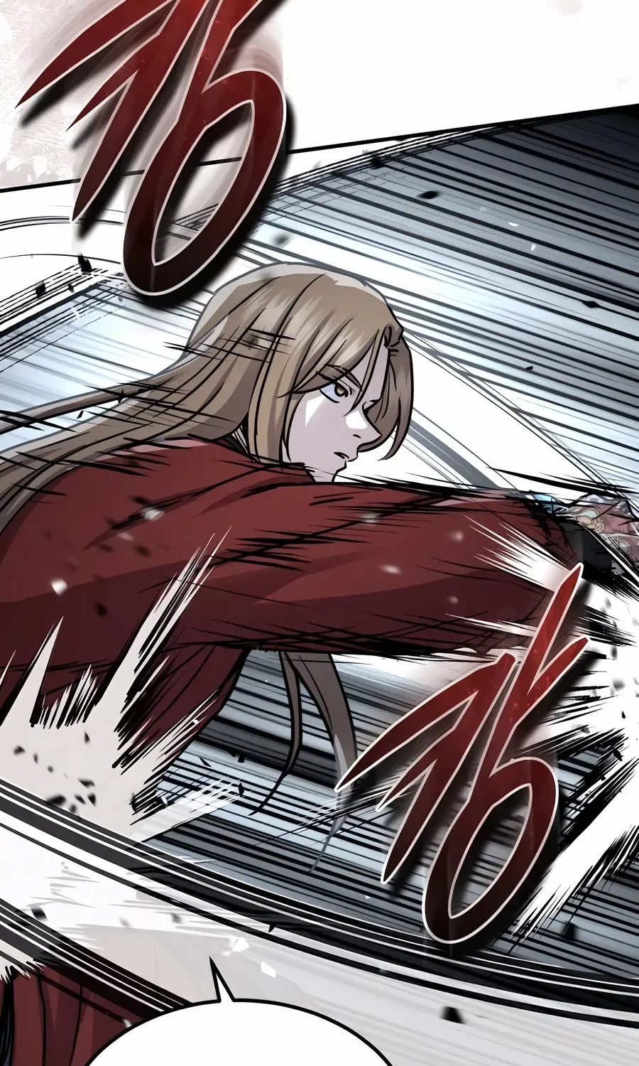 Read Absolute Dominion chapter 43 image 34 on Lezhin