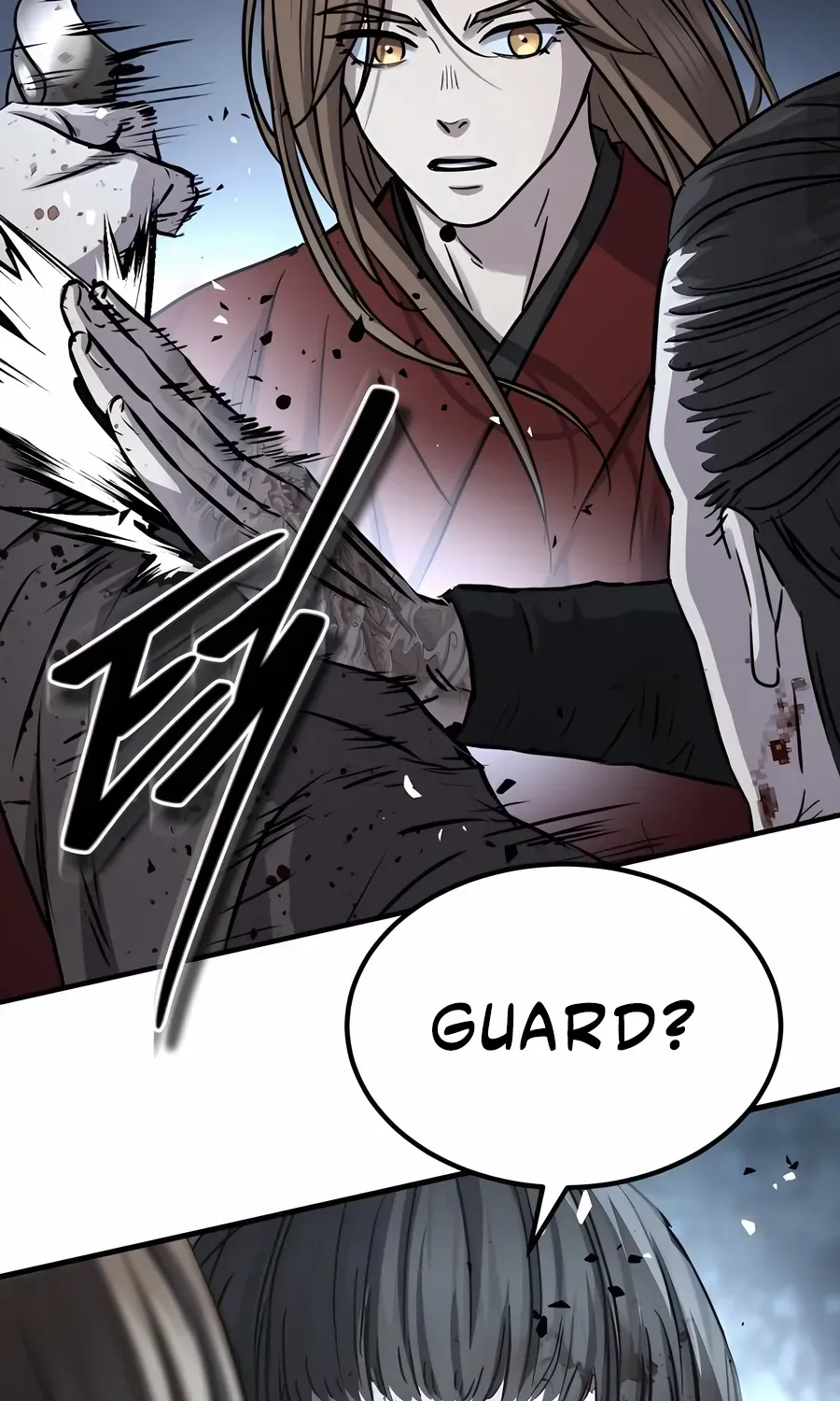 Read Absolute Dominion chapter 43 image 37 on Lezhin