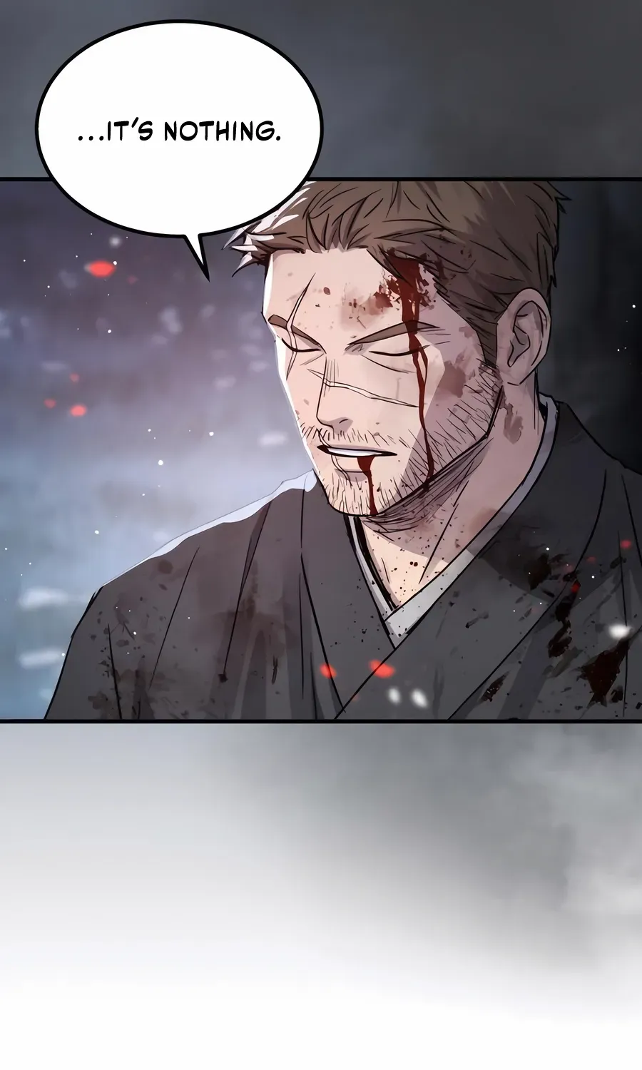 Read Absolute Dominion chapter 43 image 4 on Lezhin