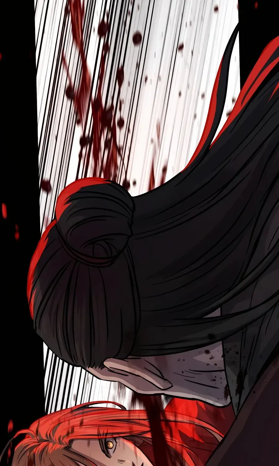 Read Absolute Dominion chapter 43 image 41 on Lezhin