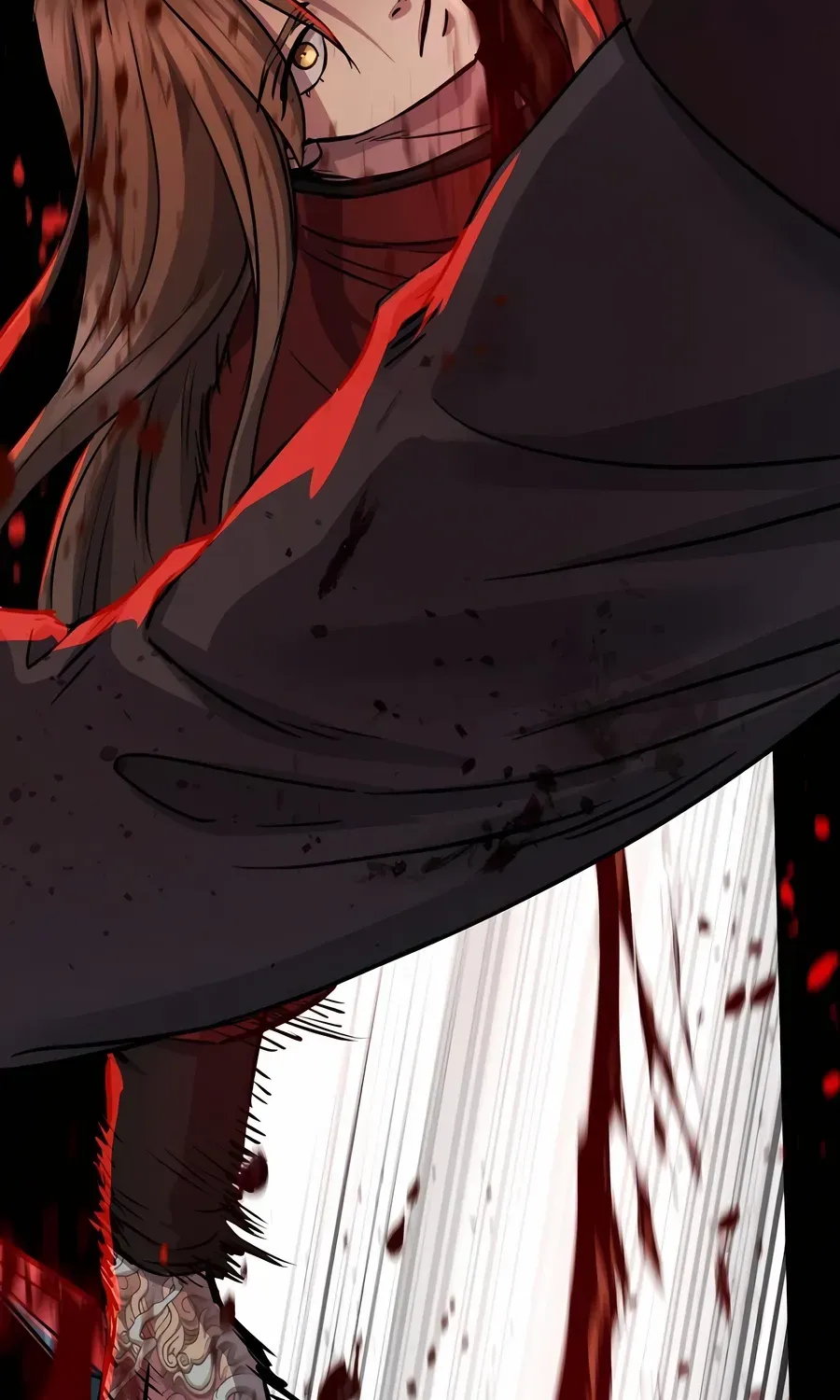 Read Absolute Dominion chapter 43 image 42 on Lezhin