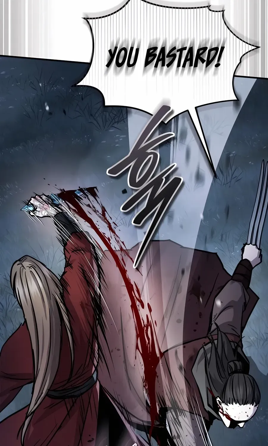 Read Absolute Dominion chapter 43 image 47 on Lezhin