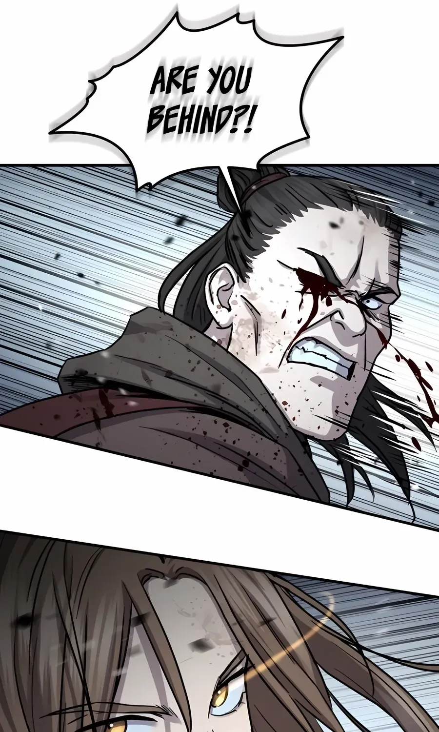 Read Absolute Dominion chapter 43 image 49 on Lezhin