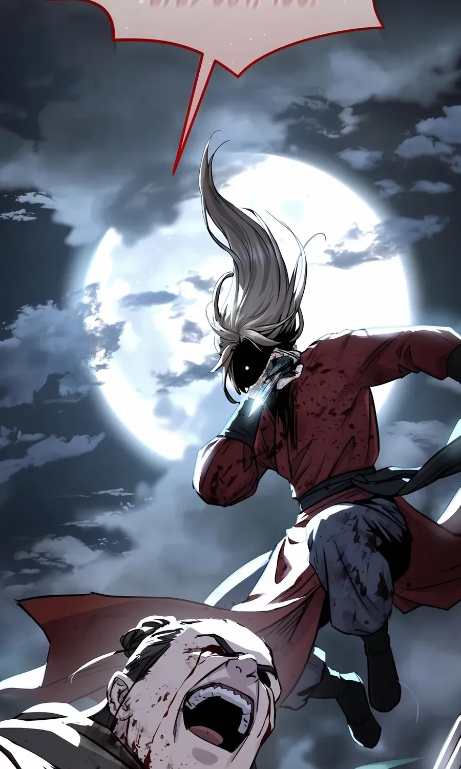 Read Absolute Dominion chapter 43 image 54 on Lezhin