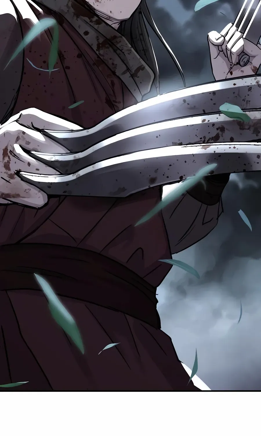 Read Absolute Dominion chapter 43 image 55 on Lezhin