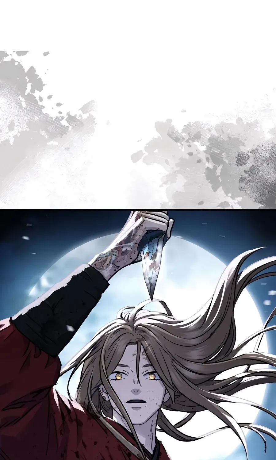 Read Absolute Dominion chapter 43 image 56 on Lezhin