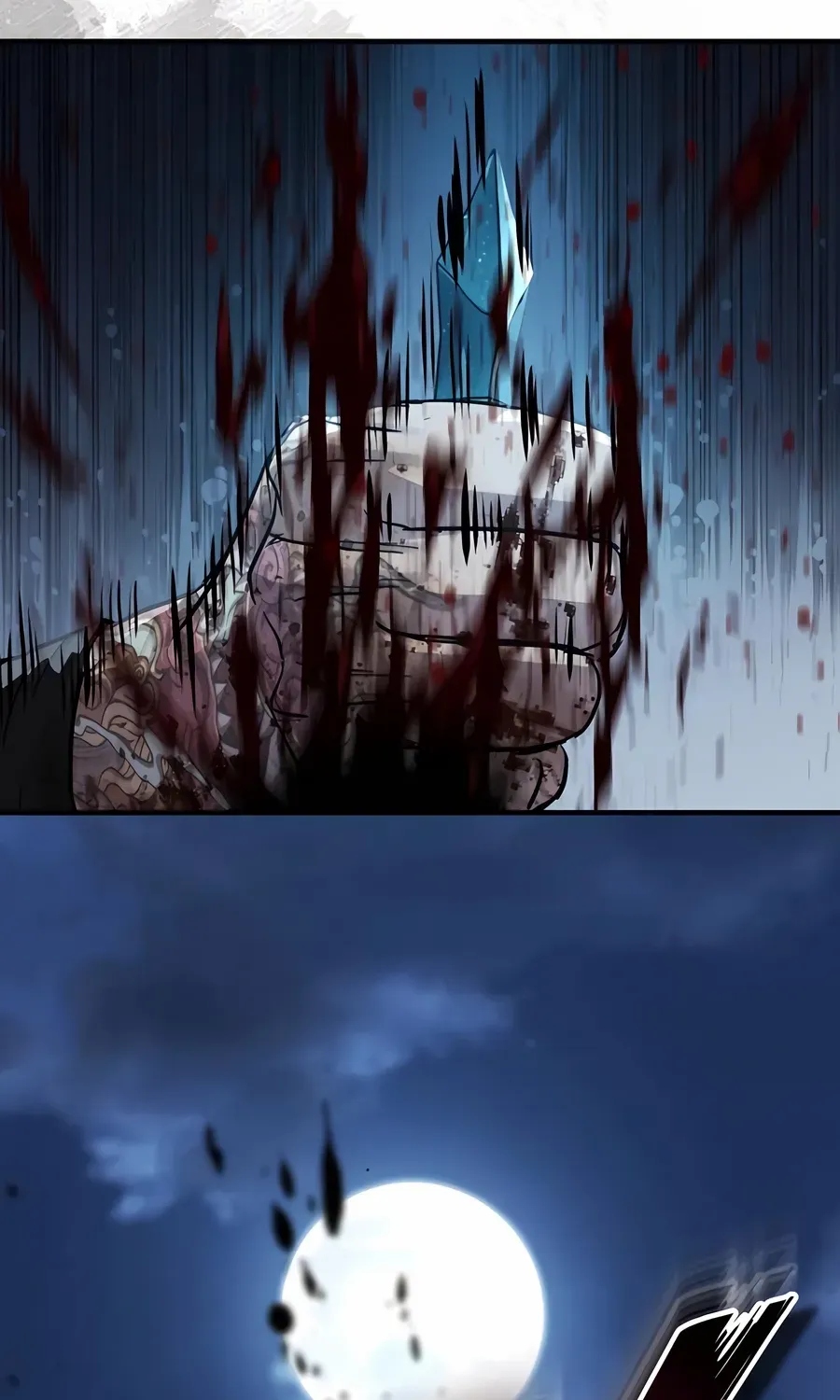 Read Absolute Dominion chapter 43 image 60 on Lezhin
