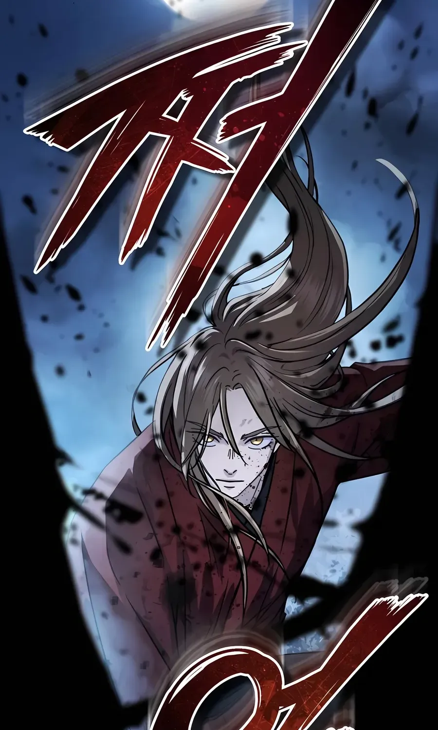 Read Absolute Dominion chapter 43 image 61 on Lezhin