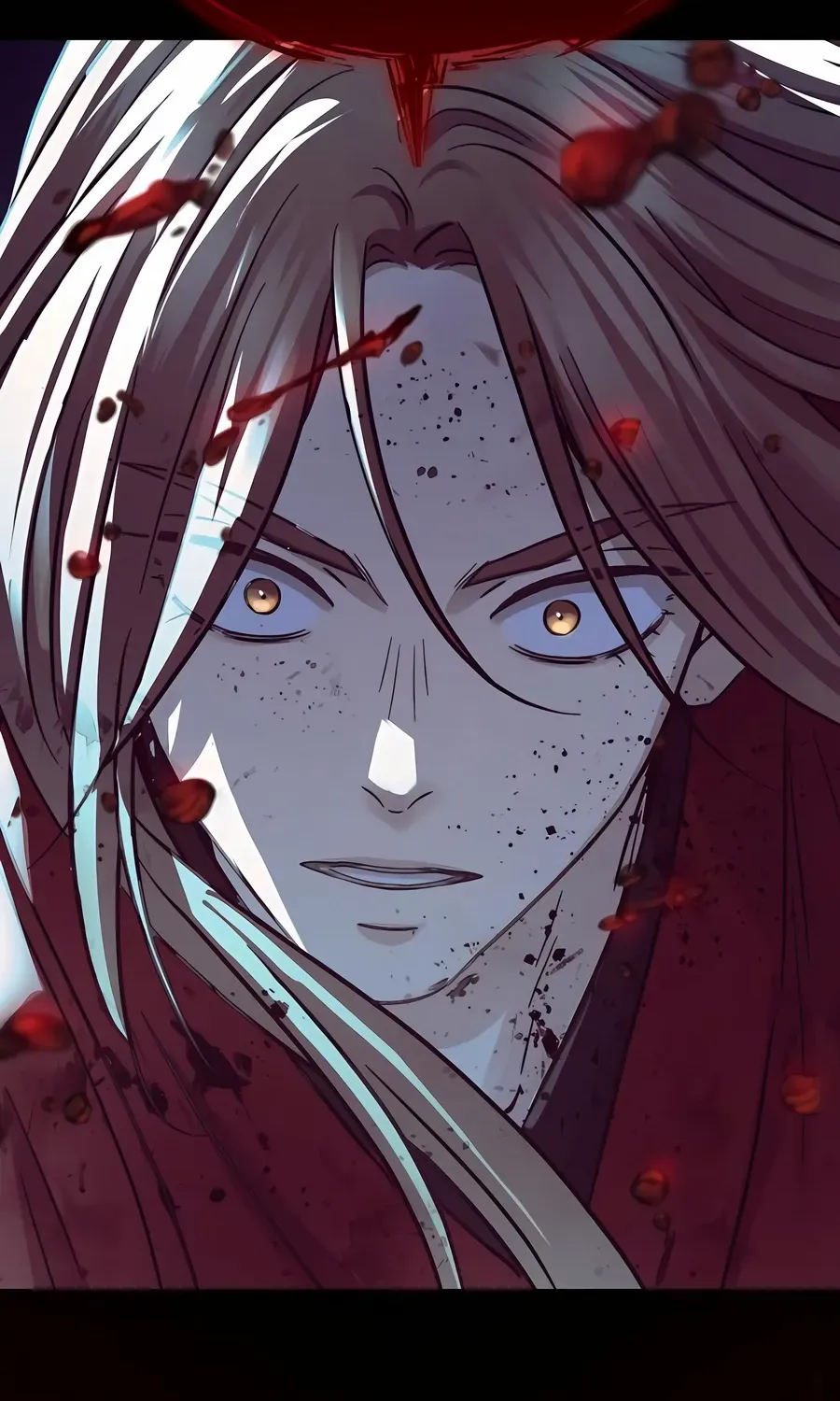 Read Absolute Dominion chapter 43 image 63 on Lezhin