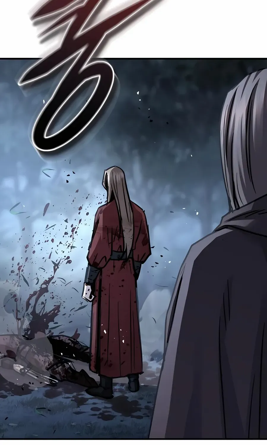 Read Absolute Dominion chapter 43 image 65 on Lezhin