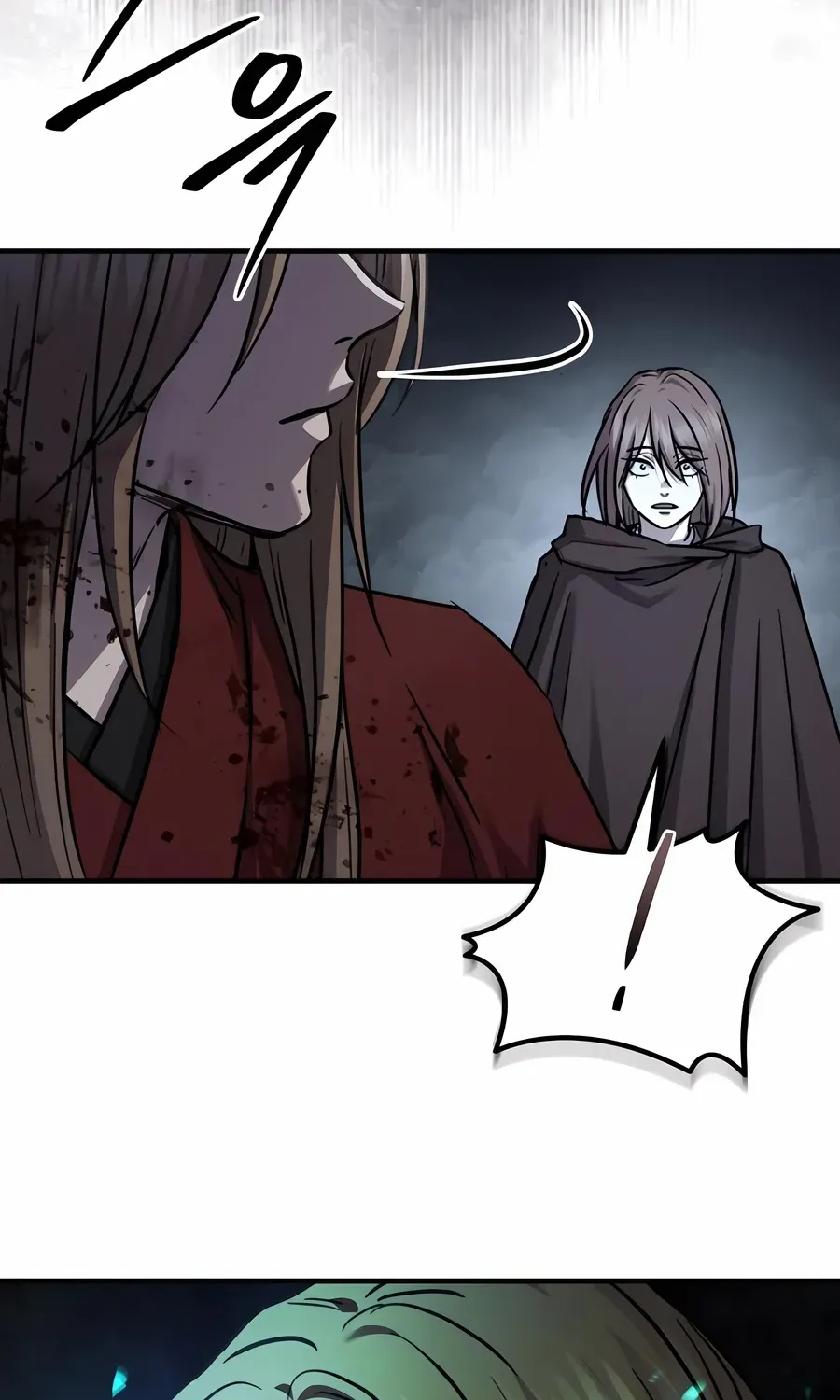 Read Absolute Dominion chapter 43 image 69 on Lezhin