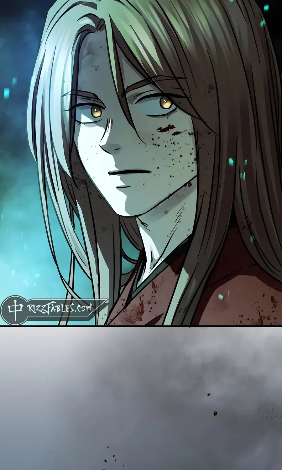 Read Absolute Dominion chapter 43 image 70 on Lezhin