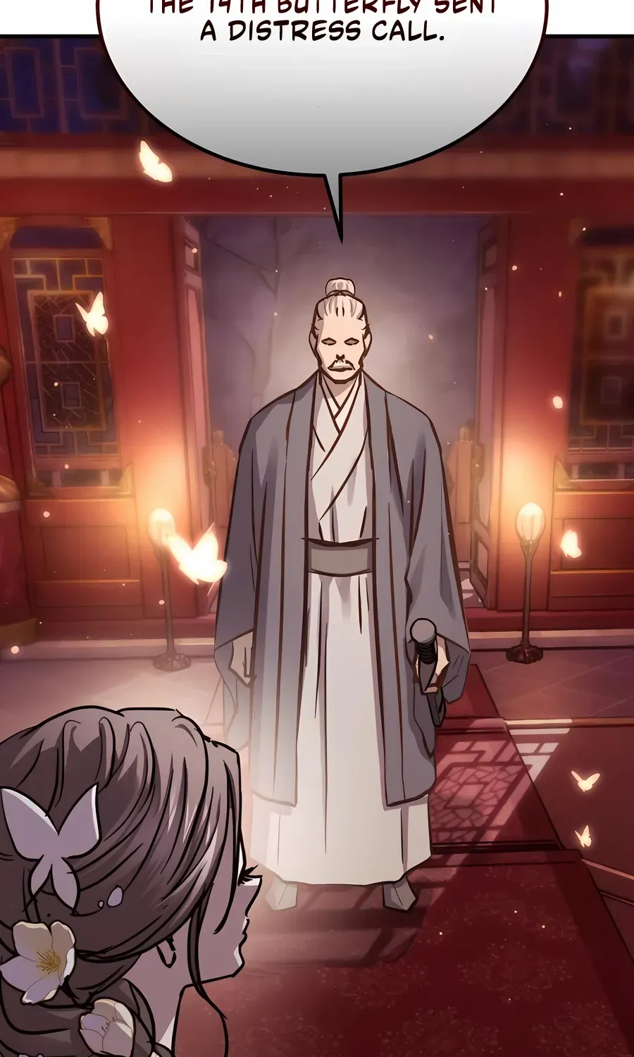 Read Absolute Dominion chapter 43 image 76 on Lezhin