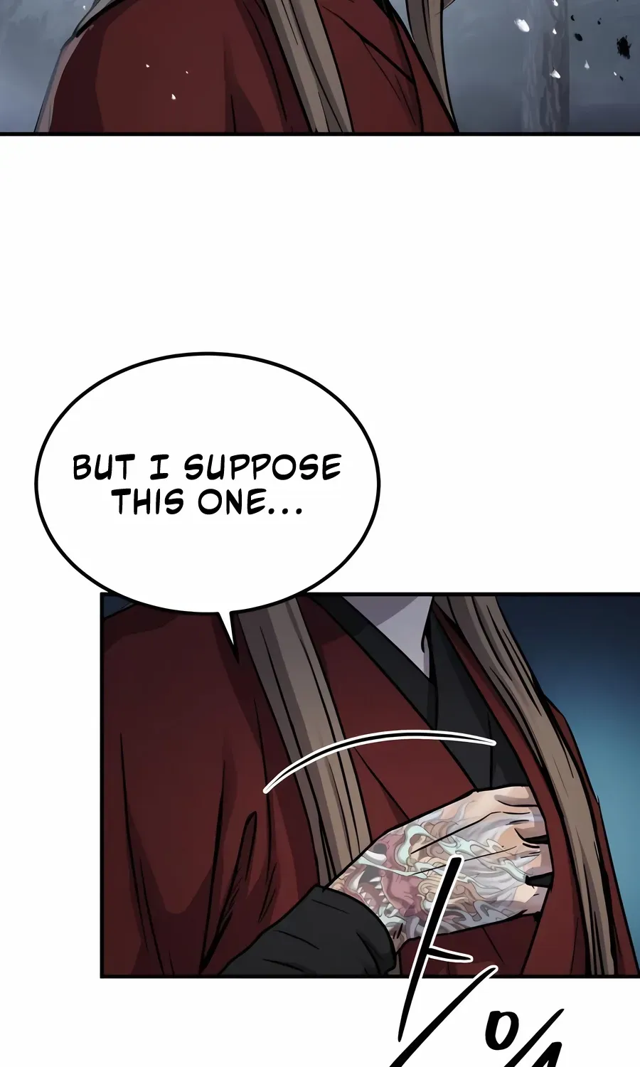 Read Absolute Dominion chapter 43 image 8 on Lezhin