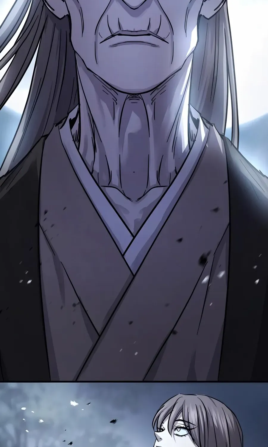 Read Absolute Dominion chapter 43 image 89 on Lezhin