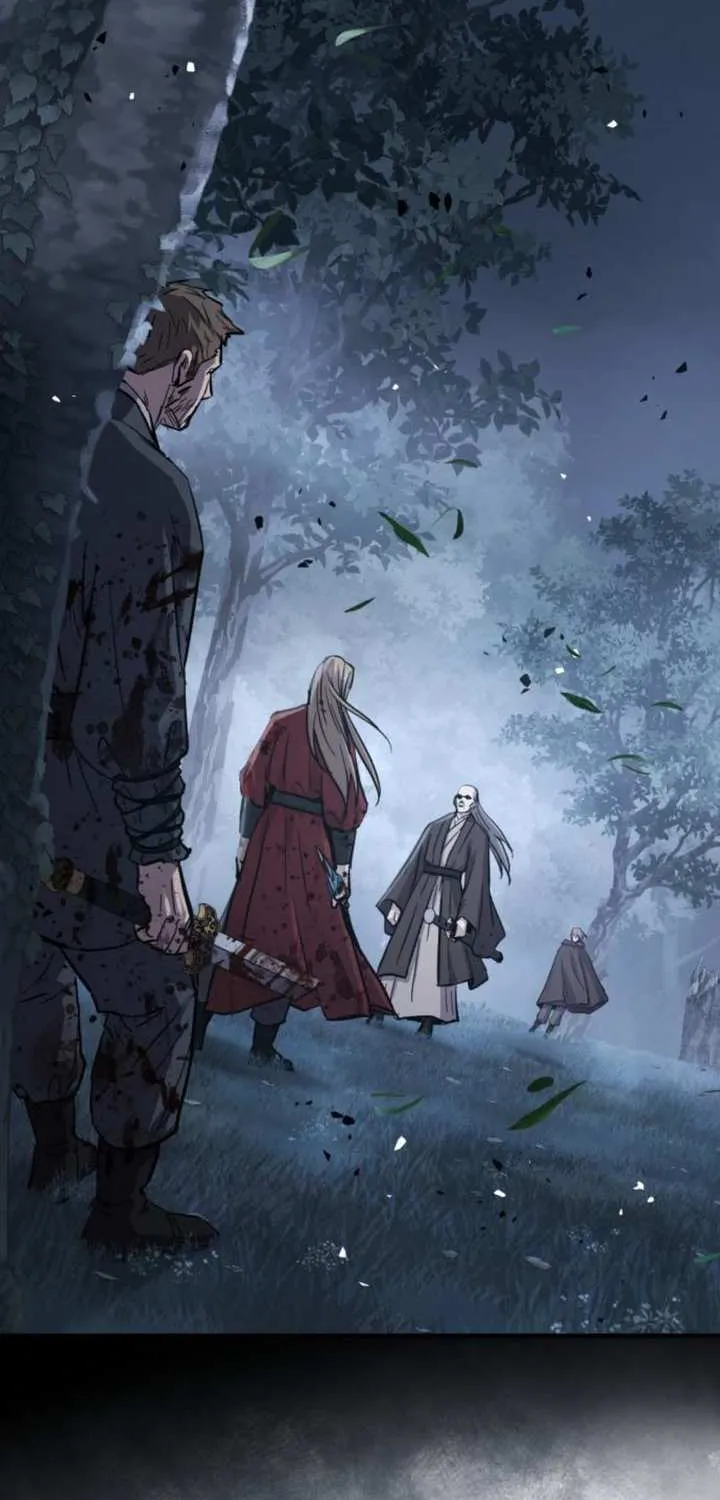 Read Absolute Dominion chapter 44 image 2 on Lezhin
