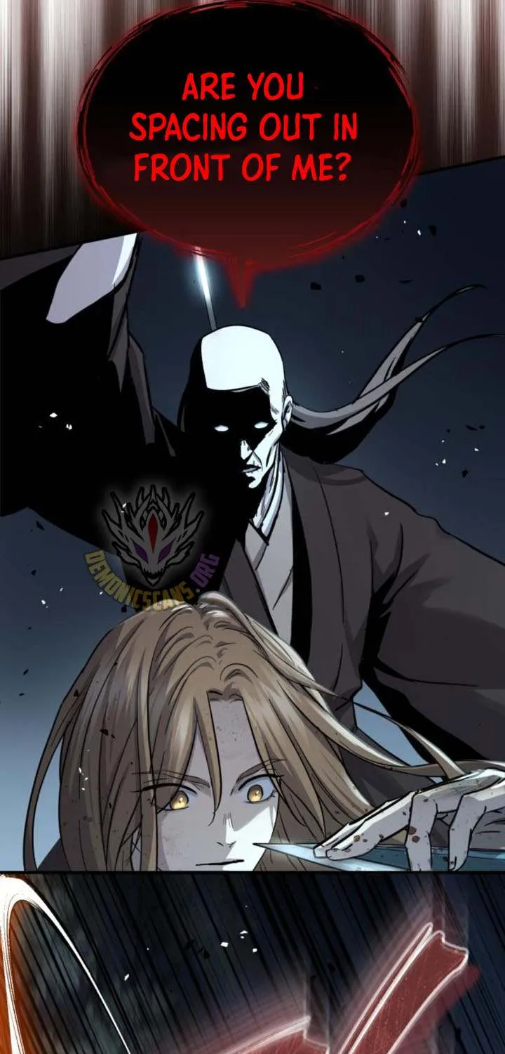 Read Absolute Dominion chapter 44 image 33 on Lezhin