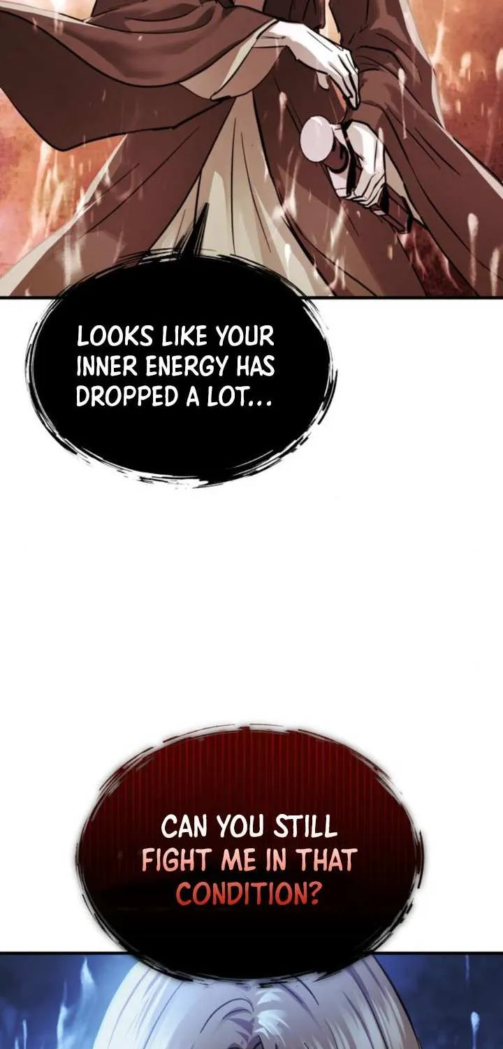 Read Absolute Dominion chapter 44 image 4 on Lezhin