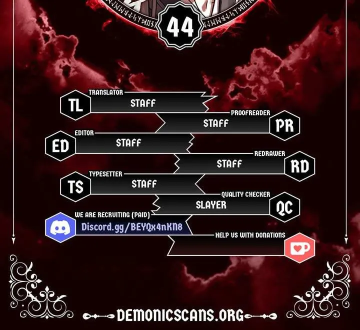 Read Absolute Dominion chapter 44 image 7 on Lezhin