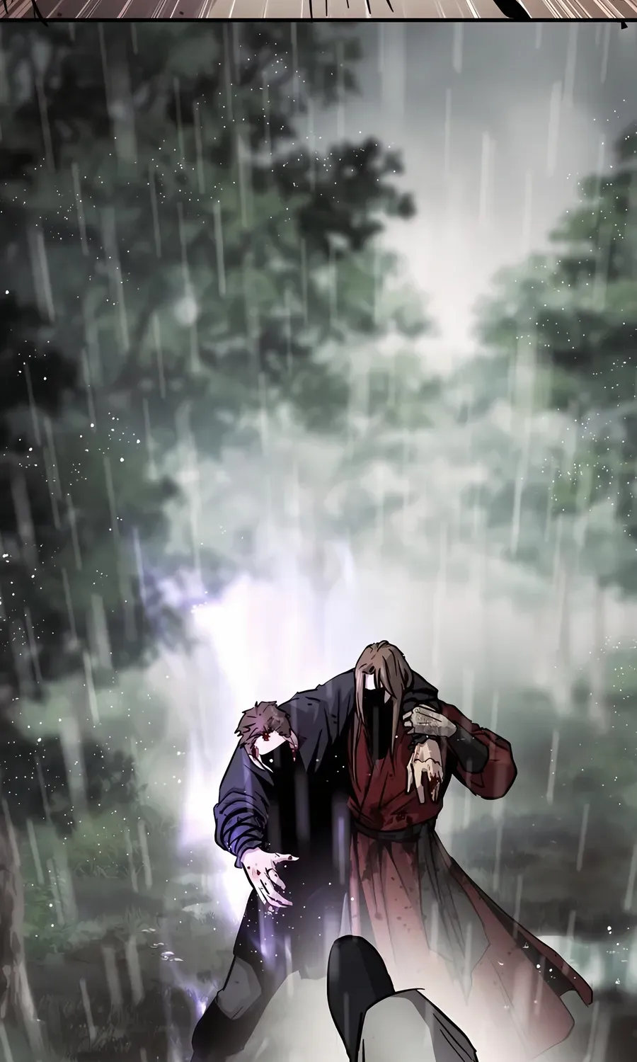 Read Absolute Dominion chapter 45 image 110 on Lezhin