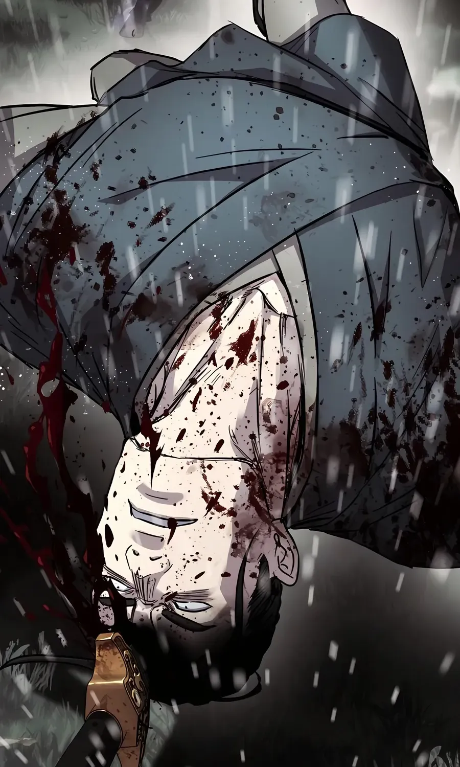 Read Absolute Dominion chapter 45 image 111 on Lezhin