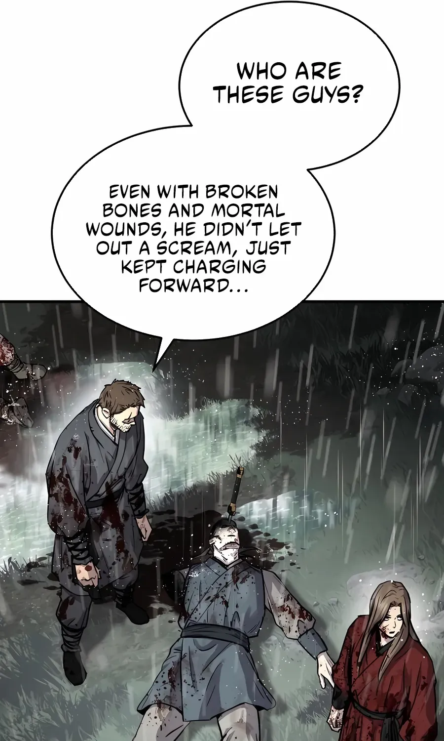 Read Absolute Dominion chapter 45 image 114 on Lezhin