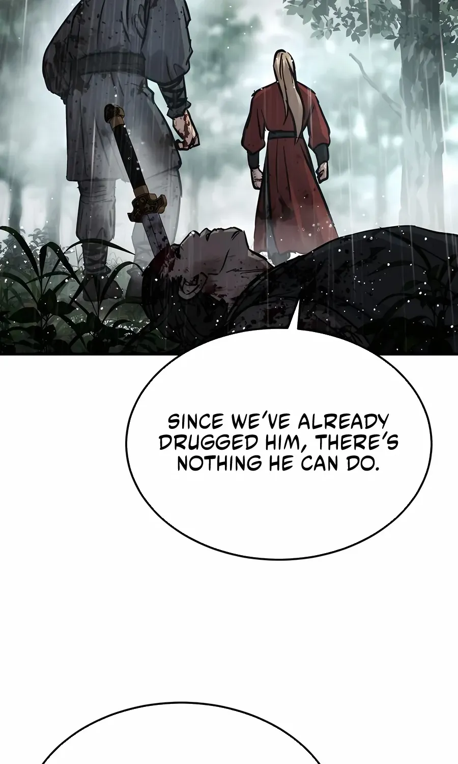 Read Absolute Dominion chapter 45 image 133 on Lezhin