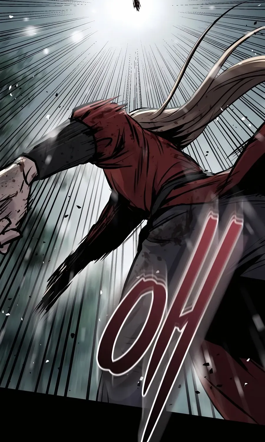 Read Absolute Dominion chapter 45 image 144 on Lezhin
