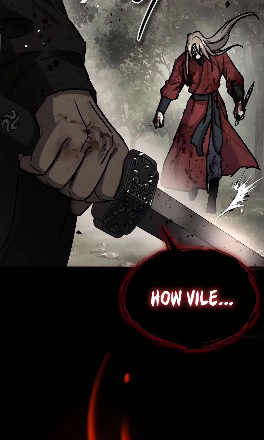 Read Absolute Dominion chapter 45 image 15 on Lezhin