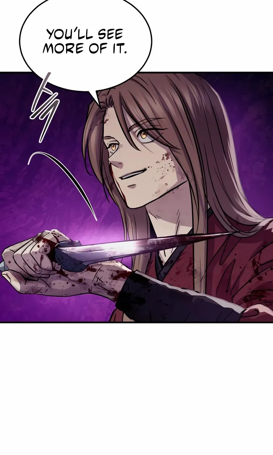 Read Absolute Dominion chapter 45 image 19 on Lezhin