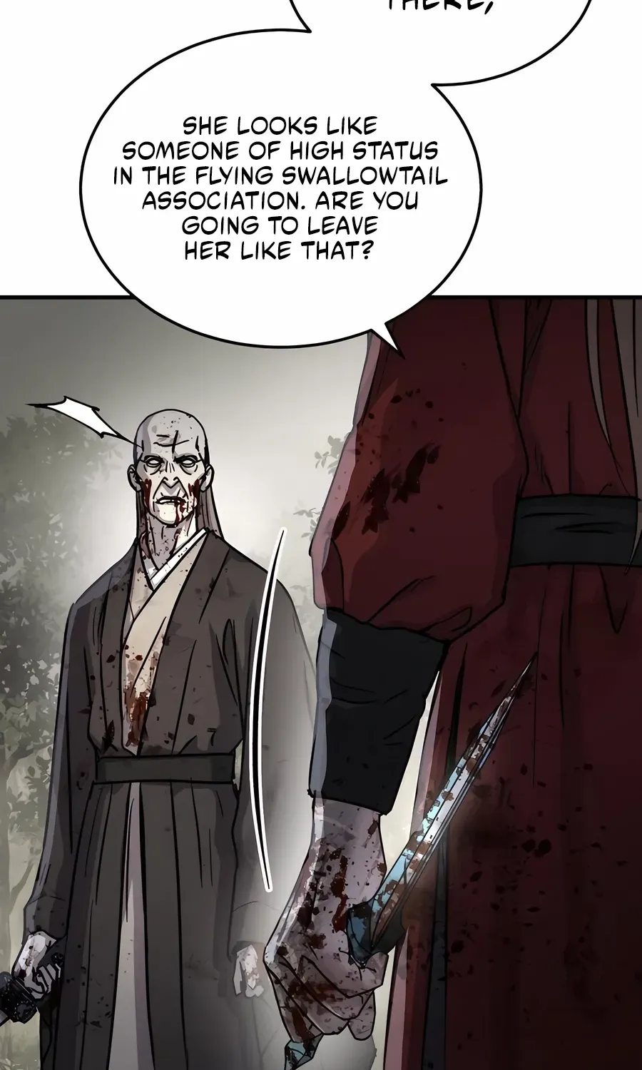 Read Absolute Dominion chapter 45 image 21 on Lezhin