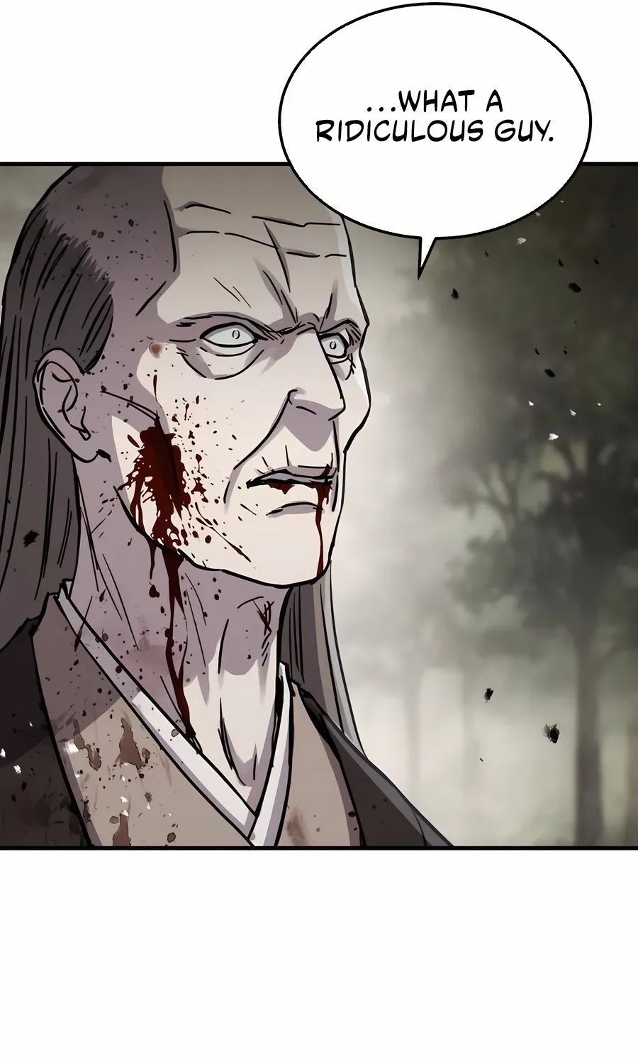 Read Absolute Dominion chapter 45 image 26 on Lezhin