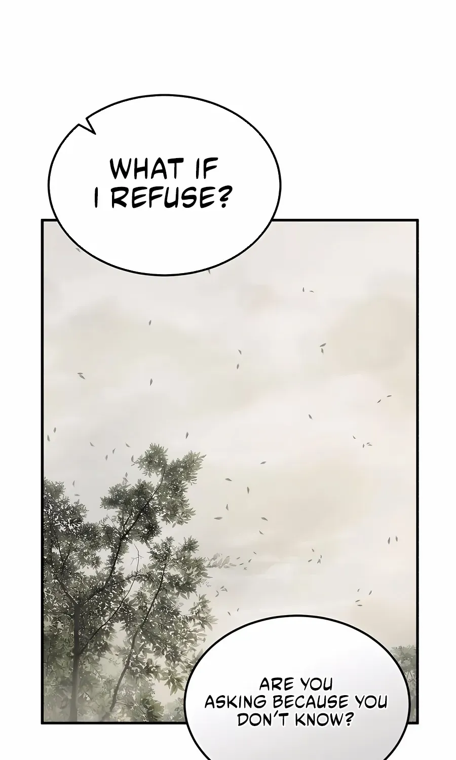 Read Absolute Dominion chapter 45 image 27 on Lezhin